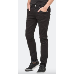 LEE LUKE SLIM TAPERED STRETCH SORT